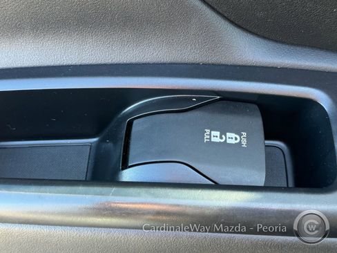 Used 2020 RAM ProMaster City Tradesman image 10