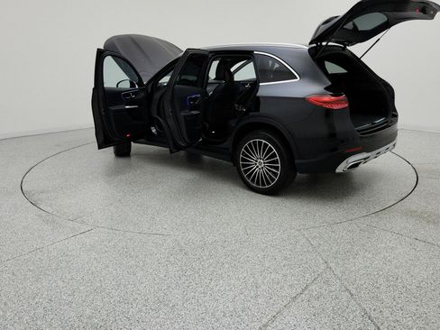 Certified 2026 Mercedes-Benz GLC 300 image 12