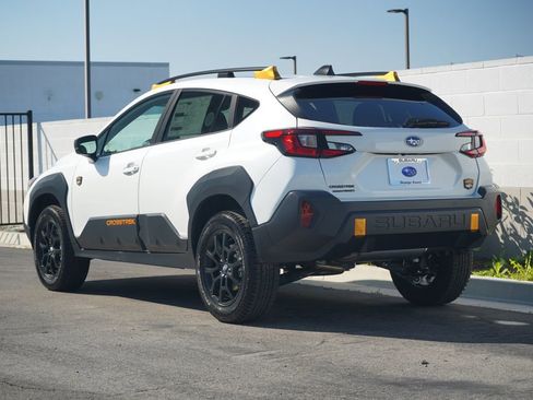 New 2026 Subaru Crosstrek 2.5i Wilderness image 3
