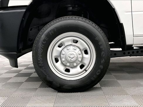 Used 2024 RAM 2500 Tradesman AWD/4WD image 10