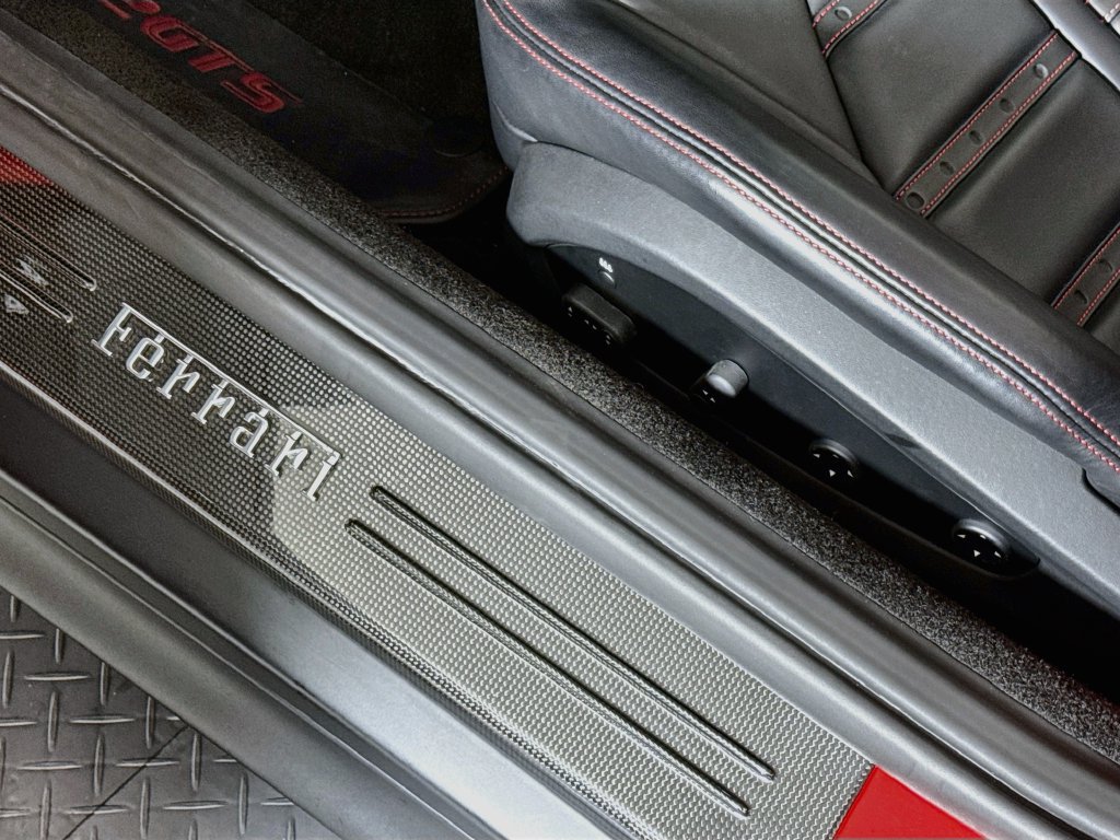 Certified 2021 Ferrari 812 GTS RWD image 21
