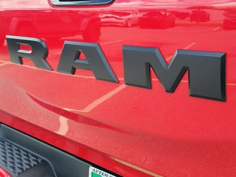Used 2025 RAM 1500 Big Horn RWD image 8