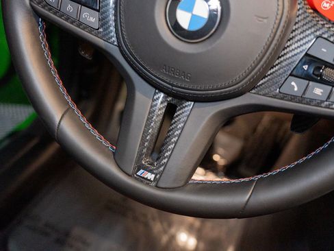 Used 2023 BMW M4 xDrive Competition AWD/4WD image 43