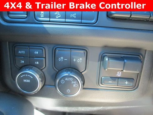 Certified 2023 Chevrolet Tahoe Premier w/ Advanced Technology Package image 19