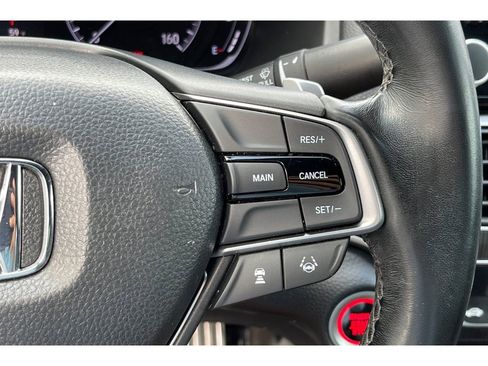 Certified 2020 Honda Accord Sport image 35