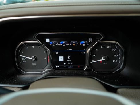 Used 2021 GMC Yukon XL Denali w/ Denali Premium Package AWD/4WD image 27