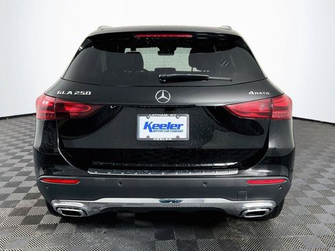 Certified 2024 Mercedes-Benz GLA 250 4MATIC image 5