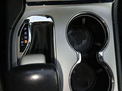 Used 2021 Jeep Grand Cherokee Altitude image 28