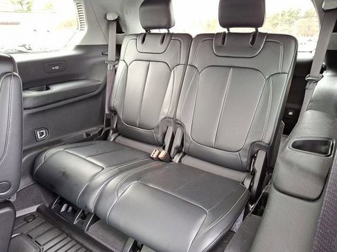 Certified 2021 Jeep Grand Cherokee L Limited image 13