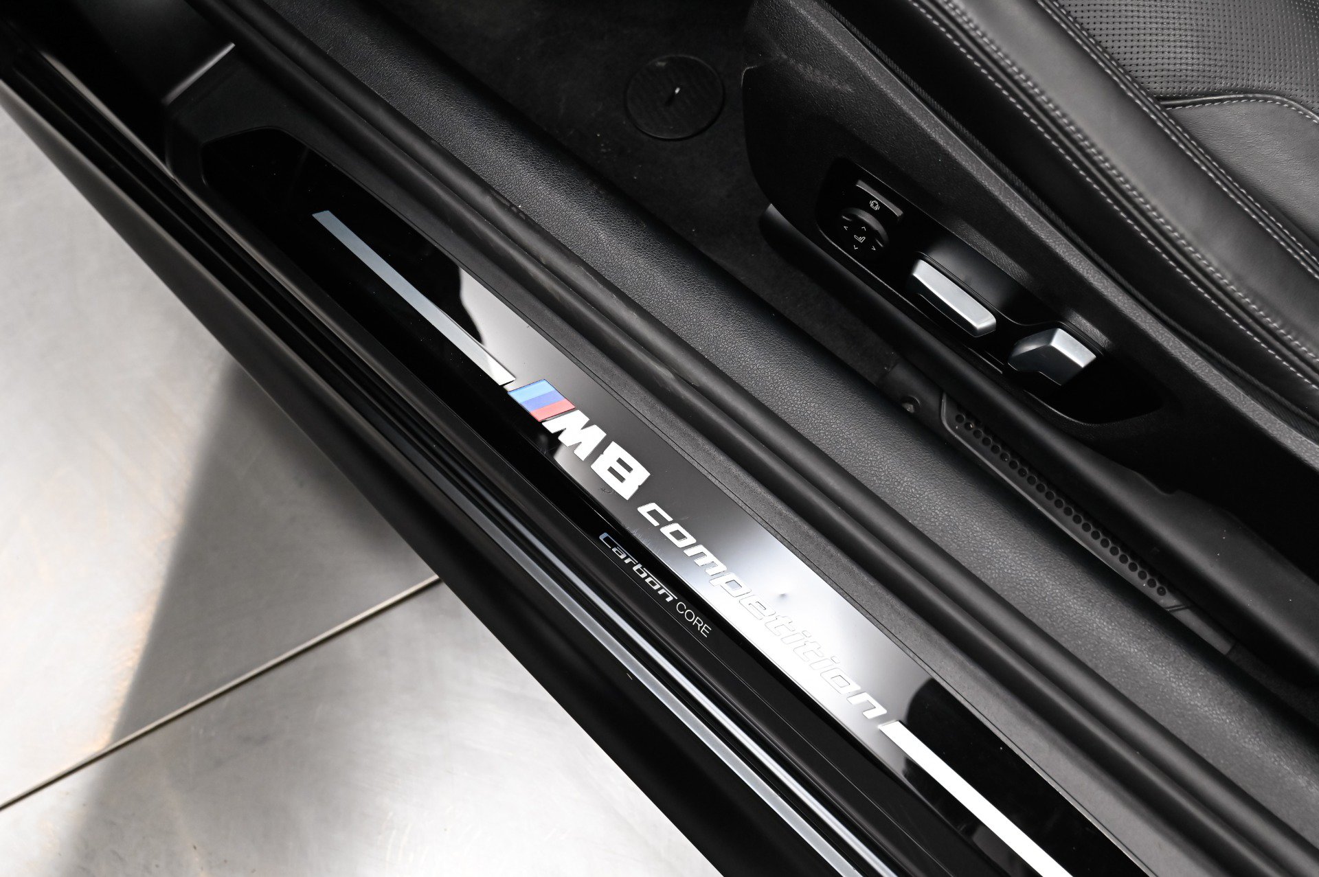Used 2023 BMW M8 Competition AWD/4WD image 31