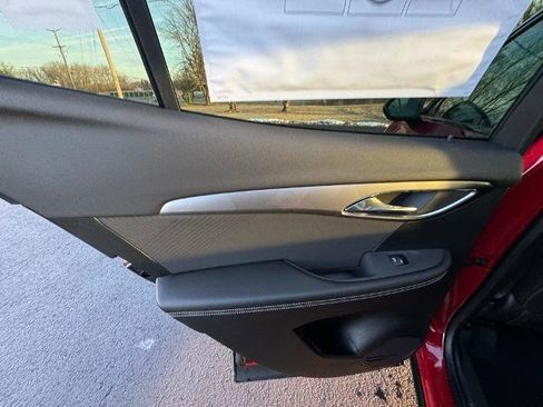 New 2025 Buick Envision Sport Touring image 39