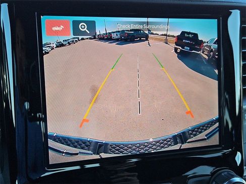 New 2026 RAM 1500 Lone Star image 28