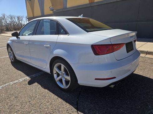 Used 2016 Audi A3 1.8T Premium image 7