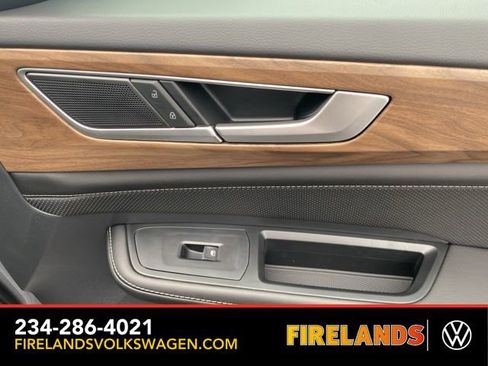 New 2026 Volkswagen Atlas SE image 46