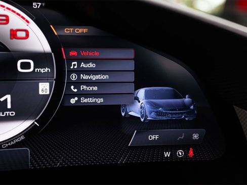 Certified 2025 Ferrari 296 GTS image 31