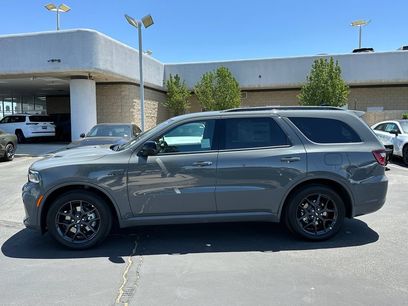 New 2026 Dodge Durango GT w/ Blacktop Package