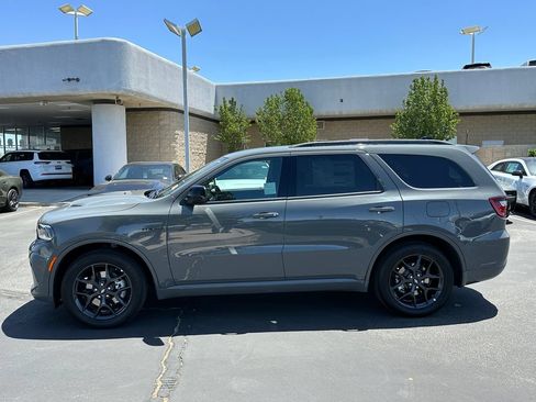 New 2026 Dodge Durango GT AWD/4WD image 3