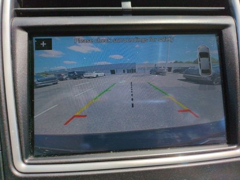 Used 2017 Lincoln MKX Select w/ Select Plus Package FWD image 26