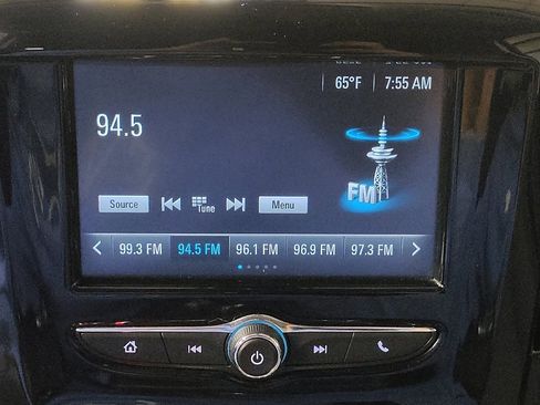 Used 2019 Chevrolet Traverse LS image 25