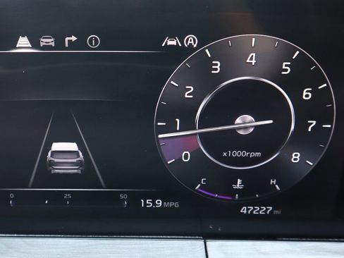 Used 2023 Kia Telluride SX X-Pro image 26