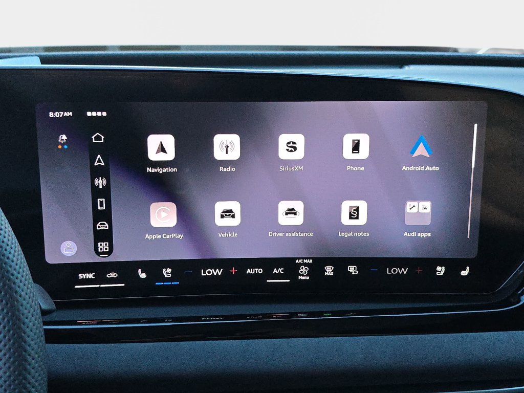 New 2026 Audi S5 Premium Plus AWD/4WD image 24