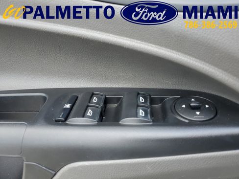 Used 2021 Ford Transit Connect XL image 20