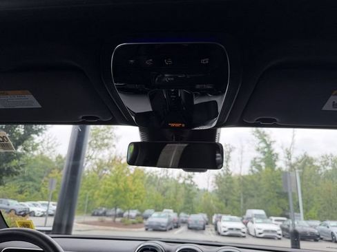 Certified 2026 Mercedes-Benz GLC 300 4MATIC image 18