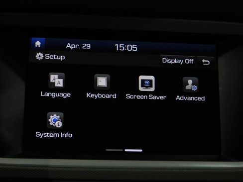 Used 2018 Hyundai Ioniq Limited FWD image 62