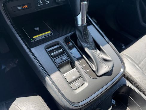 Used 2024 Honda CR-V EX-L image 13
