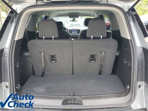 Used 2023 GMC Acadia SLE w/ Elevation Edition FWD image 9