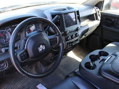 Used 2020 RAM 2500 Tradesman w/ Chrome Appearance Group