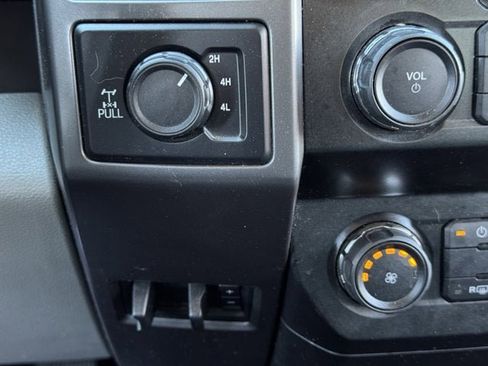 Used 2020 Ford F150 XLT w/ Equipment Group 301A Mid image 21