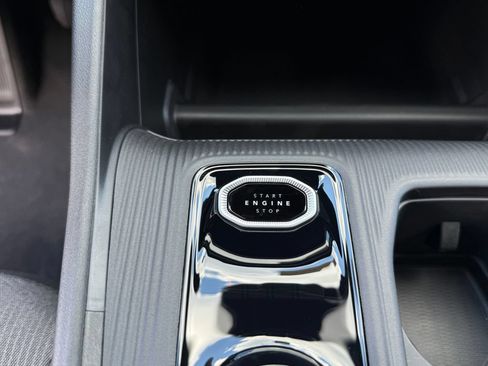 New 2026 Jeep Cherokee Laredo AWD/4WD image 7