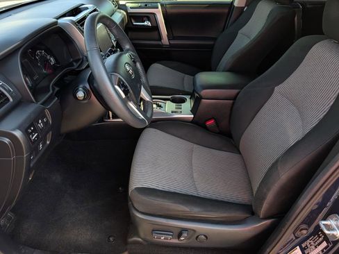 Used 2020 Toyota 4Runner SR5 RWD image 27