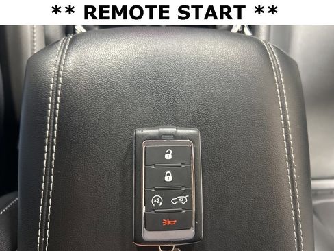 Certified 2023 Jeep Grand Cherokee L Limited image 19