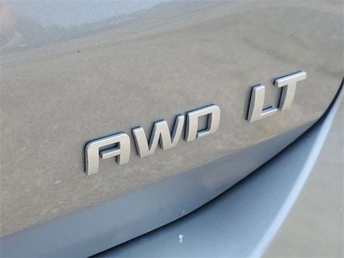 Certified 2023 Chevrolet Equinox LT image 7