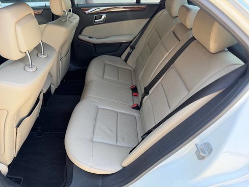 Used 2013 Mercedes-Benz E 350 Sedan image 13
