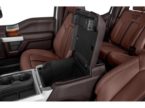 Used 2021 Ford F350 King Ranch w/ King Ranch Ultimate Package image 15