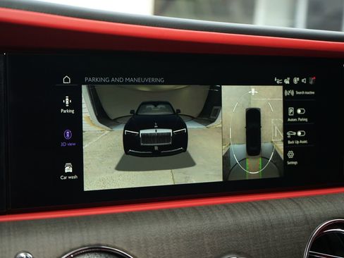 Used 2025 Rolls-Royce Ghost image 12