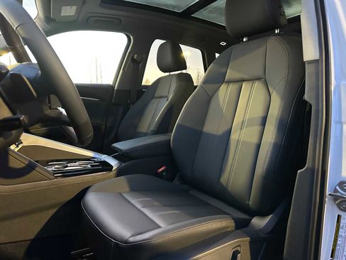 New 2025 Audi Q5 Premium Plus image 21