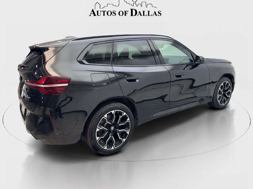 Used 2026 BMW X3 xDrive30i w/ M Sport Package AWD/4WD image 7