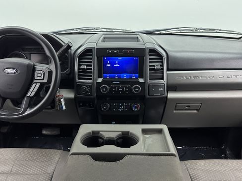 Used 2022 Ford F250 XLT image 25
