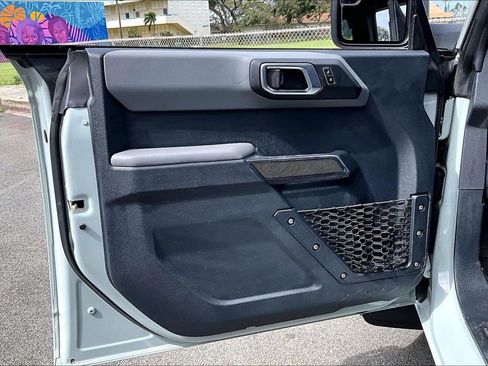 Used 2023 Ford Bronco 4-Door image 18