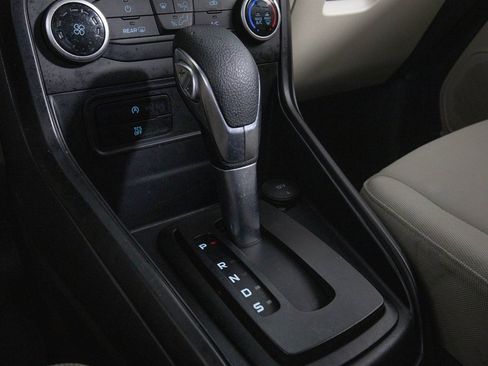 Used 2018 Ford EcoSport S image 22