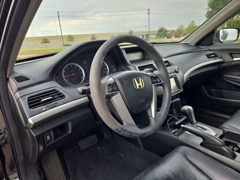 Used 2012 Honda Accord SE image 2
