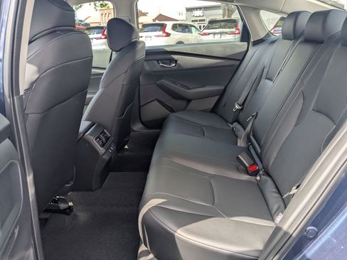 New 2026 Honda Accord EX-L image 16