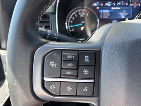 Used 2023 Ford F150 XLT w/ Equipment Group 302A High AWD/4WD image 10