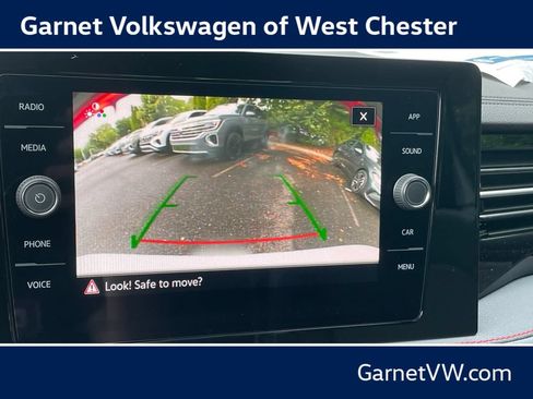 New 2026 Volkswagen Jetta GLI Autobahn FWD image 24