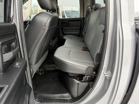 Used 2022 RAM 1500 Tradesman image 18