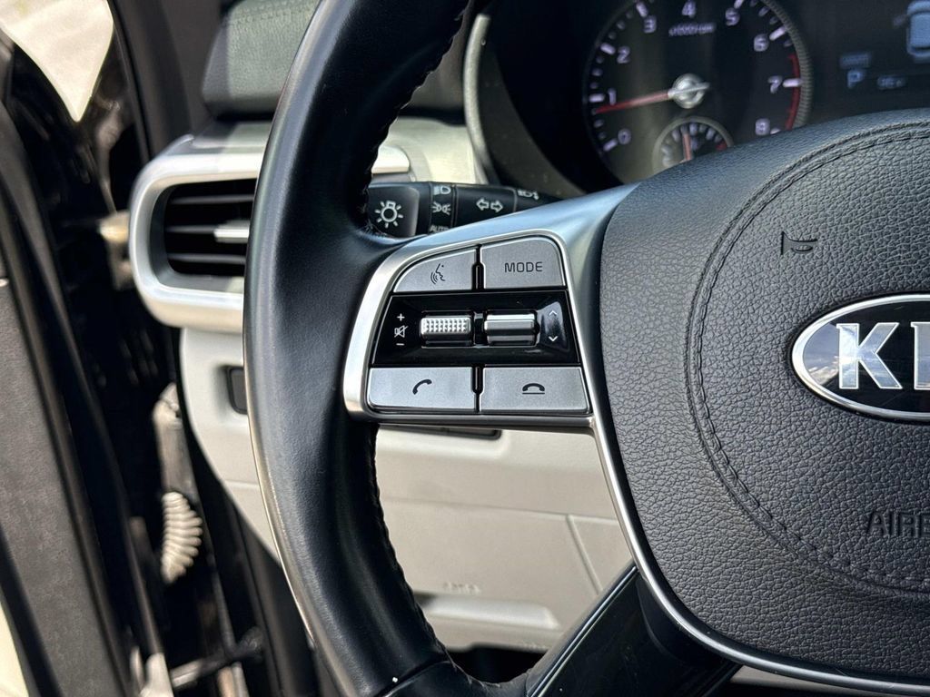 Used 2021 Kia Telluride S AWD/4WD image 10